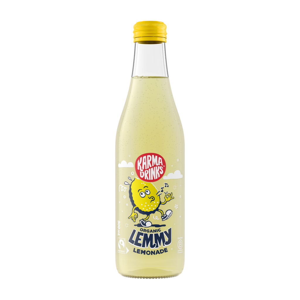 Lemmy Lemonade